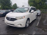 Nissan Quest Sl JN8AE2KPXB9009285 снимка