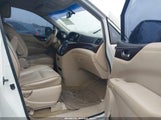 Nissan Quest Sl JN8AE2KPXB9009285 снимка
