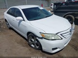 Toyota Camry Le 4T4BF3EK5AR056031 снимка