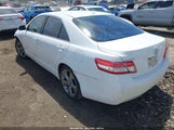 Toyota Camry Le 4T4BF3EK5AR056031 снимка