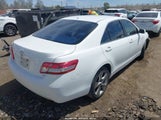 Toyota Camry Le 4T4BF3EK5AR056031 снимка