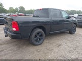 Ram  Express 4X4 5'7 Box 1C6RR7KT3HS823798 снимка