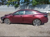 Nissan Sentra Sv Xtronic Cvt 3N1AB8CV6MY272183 photo