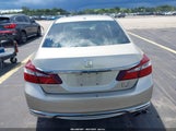 Honda Accord Ex-L 1HGCR2F84HA037670 снимка