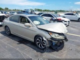 Honda Accord Ex-L 1HGCR2F84HA037670 снимка