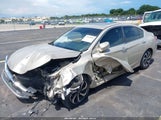 Honda Accord Ex-L 1HGCR2F84HA037670 снимка