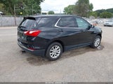Chevrolet Equinox Lt 2GNAXUEV5K6109504 снимка