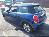 Mini Hardtop Cooper WMWXM5C50F3A57409 fotografie