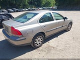 Volvo S60 2.4 YV1RS61R722172691 снимка