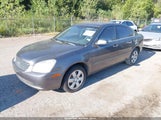 Kia Optima Lx KNAGE123475145212 снимка