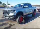 Ram  Rebel 4X4 5'7 Box 1C6SRFLT9LN269426 снимка