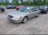 Nissan Maxima Gle/Gxe/Se JN1CA31A5YT204356 снимка