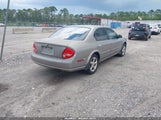 Nissan Maxima Gle/Gxe/Se JN1CA31A5YT204356 снимка