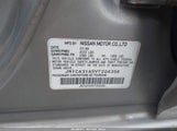 Nissan Maxima Gle/Gxe/Se JN1CA31A5YT204356 снимка