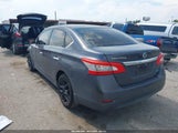 Nissan Sentra Fe+ S/Fe+ Sv/S/Sl/Sr/Sv 3N1AB7AP5EY217370 снимка