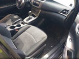 Nissan Sentra Fe+ S/Fe+ Sv/S/Sl/Sr/Sv 3N1AB7AP5EY217370 снимка