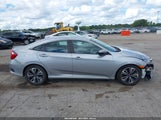 Honda Civic Ex-T 19XFC1F36GE004998 снимка