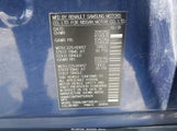 Nissan Rogue Sv KNMAT2MT6KP539129 снимка
