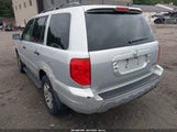 Honda Pilot Ex-L 2HKYF18504H600355 снимка