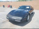 Chevrolet Corvette 1G1YY23P2N5101320 снимка