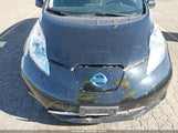 Nissan Leaf S 1N4BZ0CP7HC310525 снимка