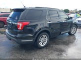 Ford Explorer Limited 1FM5K7F88KGA84693 снимка