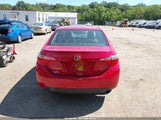 Toyota Corolla Le Plus 2T1BURHE9GC546250 снимка