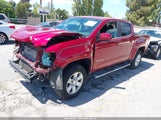 GMC Canyon Sle 1GTG5CEN3J1326974 снимка