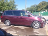 Honda Odyssey Ex-L 5FNRL38778B022804 снимка