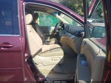 Honda Odyssey Ex-L 5FNRL38778B022804 снимка