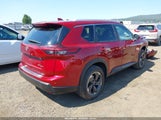 Nissan Rogue Sv Intelligent Awd JN8BT3BB2RW173338 fotografie