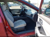 Nissan Rogue Sv Intelligent Awd JN8BT3BB2RW173338 fotografie