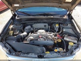 Subaru Forester 2.5X Premium JF2SH63699H785056 снимка