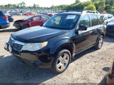 Subaru Forester 2.5X Premium JF2SH63699H785056 снимка
