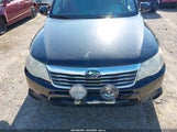 Subaru Forester 2.5X Premium JF2SH63699H785056 снимка