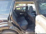 Subaru Forester 2.5X Premium JF2SH63699H785056 снимка