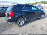 Chevrolet Equinox Ls 2GNFLEEK6F6420085 fotografie