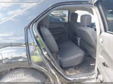 Chevrolet Equinox Ls 2GNFLEEK6F6420085 снимка