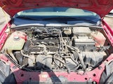 Ford Focus Zx4 1FAFP34N16W131043 снимка