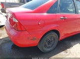 Ford Focus Zx4 1FAFP34N16W131043 снимка