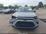 Toyota Grand Highlander Hybrid Nightshade Edition 5TDACAB51SS049640 fotografie