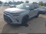 Toyota Grand Highlander Hybrid Nightshade Edition 5TDACAB51SS049640 снимка