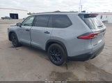 Toyota Grand Highlander Hybrid Nightshade Edition 5TDACAB51SS049640 fotografie