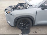 Toyota Grand Highlander Hybrid Nightshade Edition 5TDACAB51SS049640 fotografie