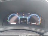 Toyota Grand Highlander Hybrid Nightshade Edition 5TDACAB51SS049640 снимка