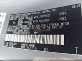 Toyota Grand Highlander Hybrid Nightshade Edition 5TDACAB51SS049640 снимка