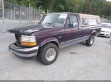 Ford F150 1FTDF15Y6RLB34592 снимка