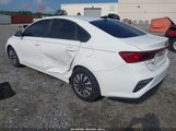 Kia Forte Fe 3KPF24AD3ME375570 снимка