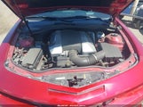 Chevrolet Camaro 2Ss 2G1FK1EJ1D9124682 снимка