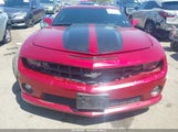 Chevrolet Camaro 2Ss 2G1FK1EJ1D9124682 снимка